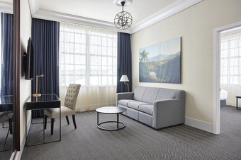 The Wick, Hudson, A Tribute Portfolio Hotel