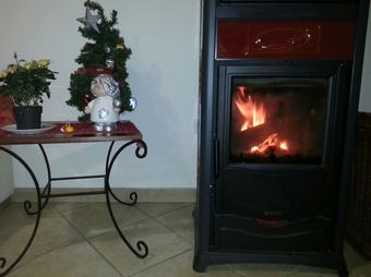 Apartamento Casa Vacanza Da Isa