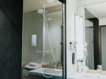 Hotel Campanile Rouen Mermoz