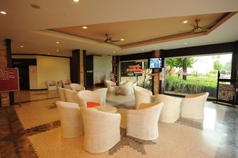 Hotel Haad Kaew Resort