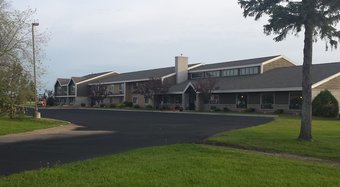 Hotel Americinn By Wyndham Wadena