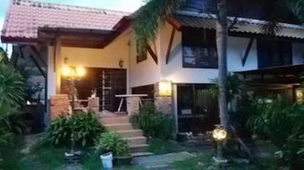 Hotel Baan Phulita Resort