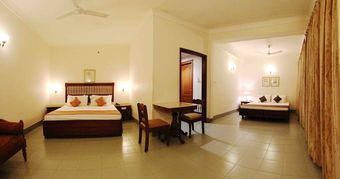 Hotel Bhasuri Inn Guruvayoor