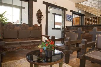 Hotel E Pousada Dona L�dia