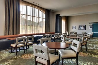 Hotel Staybridge Suites Rock Hill