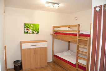 Agroturismo Ferienhof Bettmann