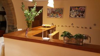 Agroturismo Agriturismo Bio Aia Della Colonna