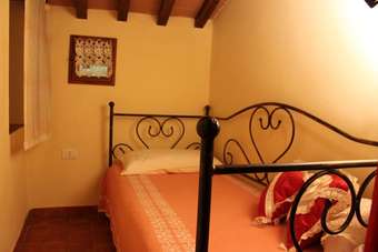 Apartamento Casa Vacanze Le Antiche Pietre