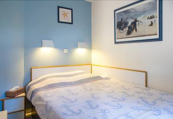 Apartamento Appartement L'archippel