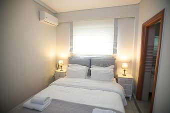 Aparthotel Apartments Tina