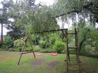 Villa La Maison De Mireille