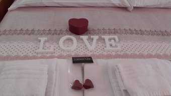 Bed And Breakfast Le Pavoncelle