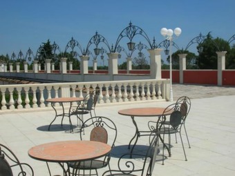 Agroturismo Agriturismo Tredicina