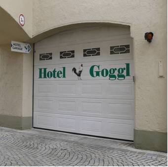 Hotel Goggl