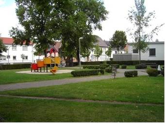 Hostal Hessisches Haus