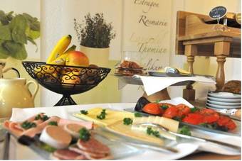 Hotel Forellenhof "das Bio Landhaus"