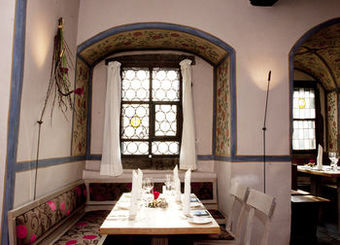 Restaurant & ****hotel H�erhof