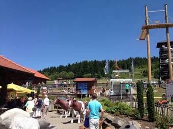 Apartamento Bayerwald