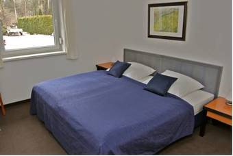 Apartamentos B&B Ferienwohnung Bonin