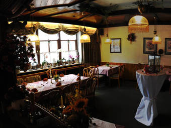 Hotel Stadt Wolfhagen