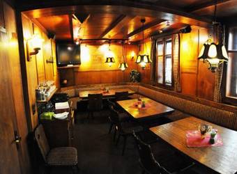 Hostal Hotel Zum Schiffchen