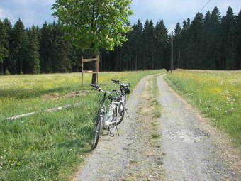 Hotel Der Bayerische Hof