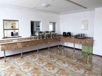 Greentree Inn Langfang Bazhou City Shengfang Town International Furniture City Hotel