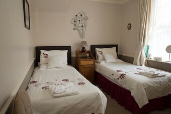 Bed & Breakfast Rowan Tree House