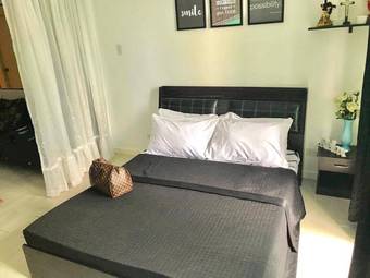 Positano Tower Azure Beach Resort