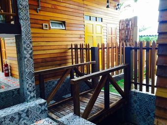 Hotel Kampong Pinang Sebatang