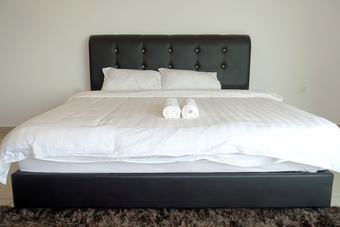 Apartamentos D'carlton Resort