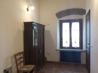 Bed & Breakfast Podere La Pace