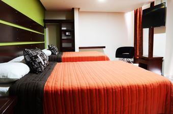 Hotel Ingl�s