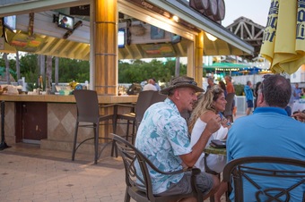 Apartamento Harbourside At Marker 33