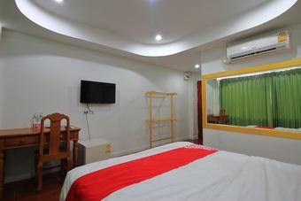 Hotel Oyo 410 Diamond Boutique Hostel