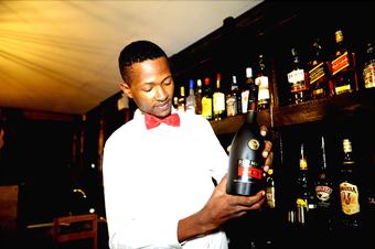 Posada Da Vinci Gorilla Lodge