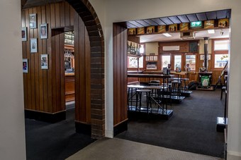 Imperial Hotel Coonabarabran