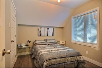 Chalet Du Lac Canard