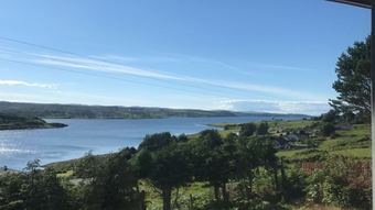 Hotel Loch Eyre House