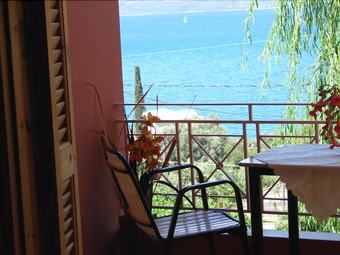 Apartamentos Christianna Studios