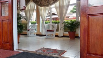 Apartamento Lake Mainstay Resort