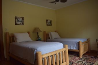 Hotel The Long View Lodge