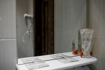 Usadba Strelingof Hotel