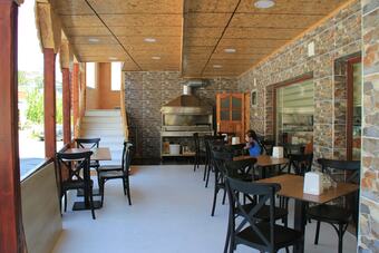 Atakoy Hotel Cafe Restaurant