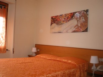 Hotel Albergo Ristorante Amelia