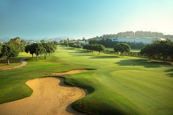 Apartamentos Marina De Banus Sea Views