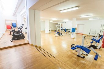 Apartamentos Summerwind