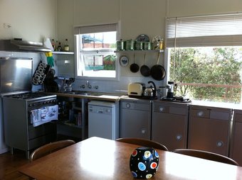 Hyams Beach House - A Secret Treasure