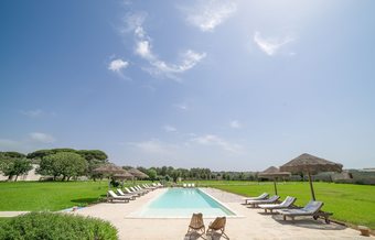 Bed & Breakfast Masseria La Gresca