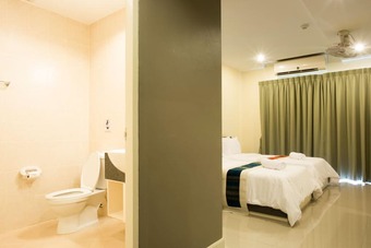 Hotel Central Residences